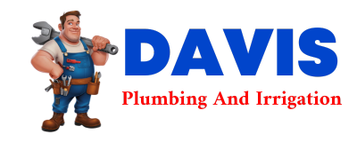 Trusted plumber in OLD WASHINGTON